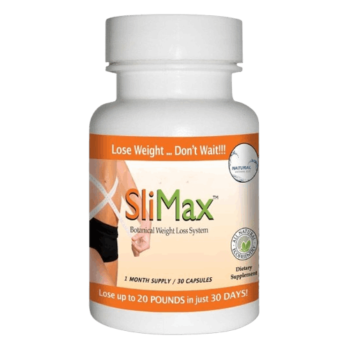 SliMax 