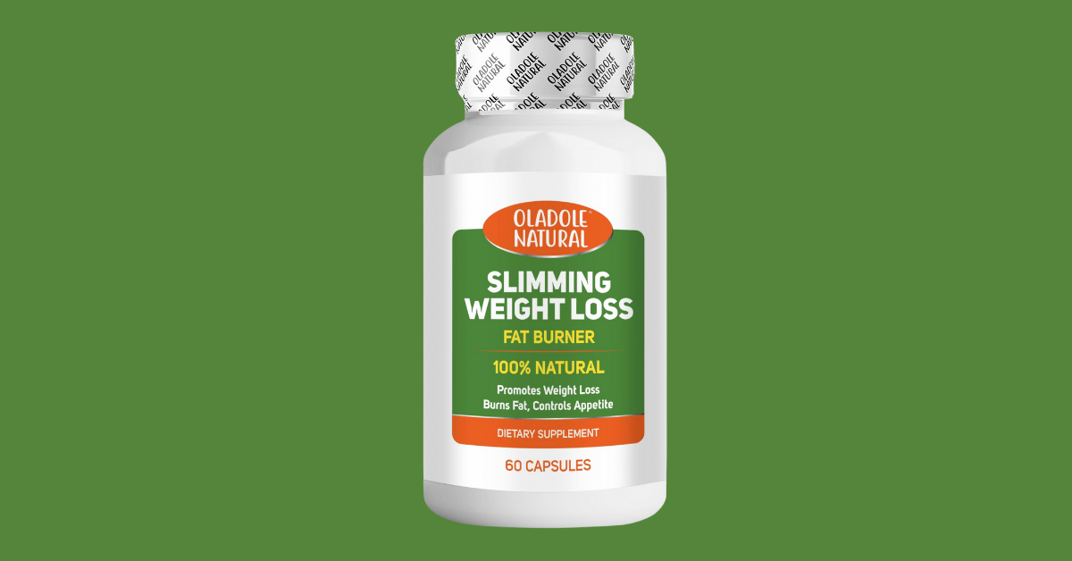 Slimming Weight Loss Review