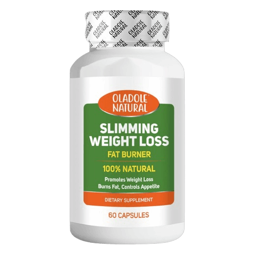 Slimming Weight Loss