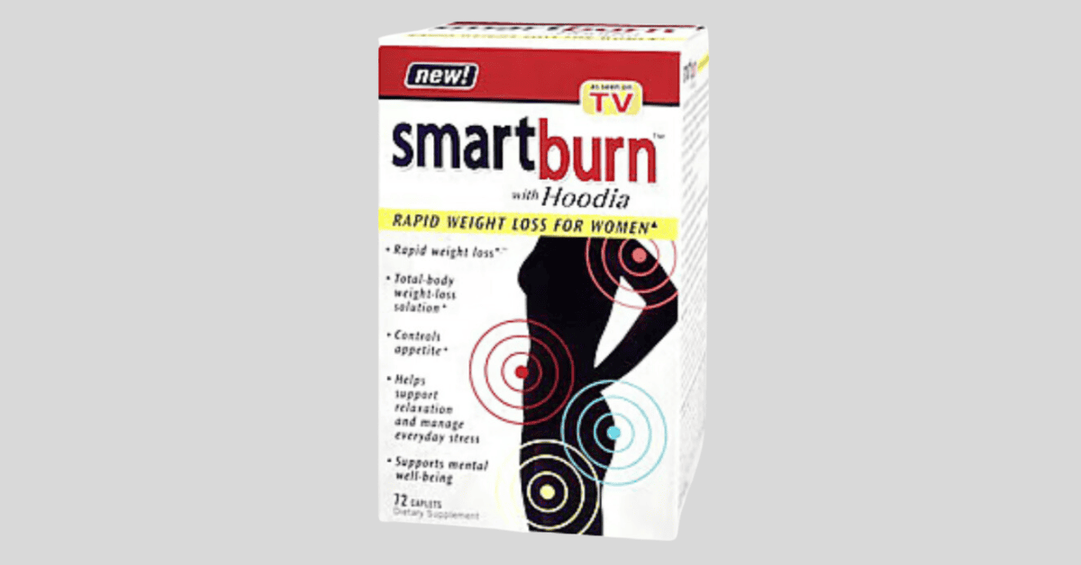 Smart Burn Review
