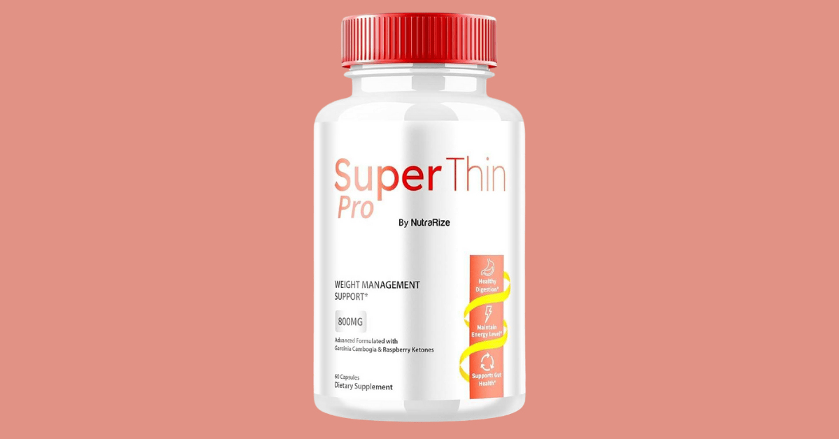 SuperThin Review