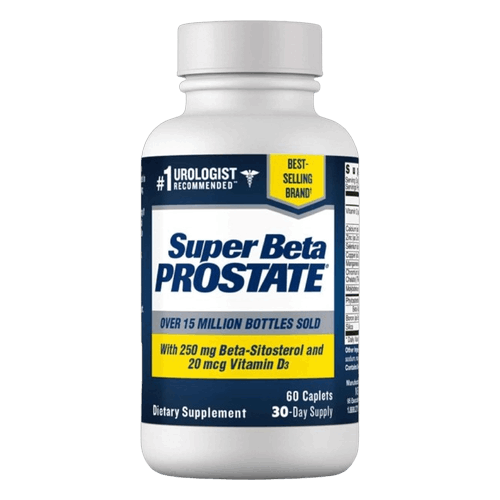 Super Beta Prostate