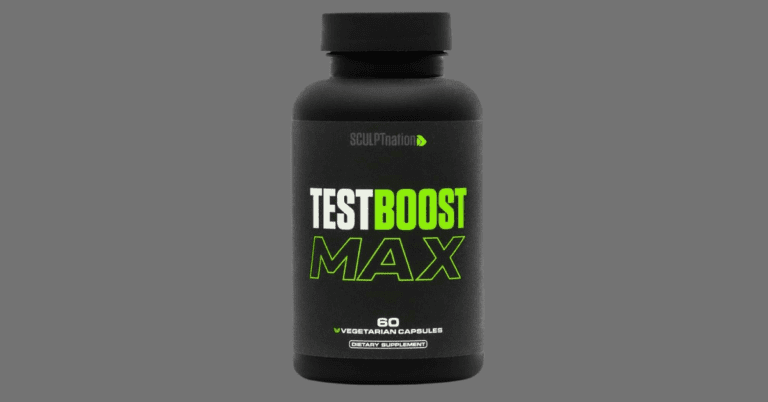 Test Boost Max Review
