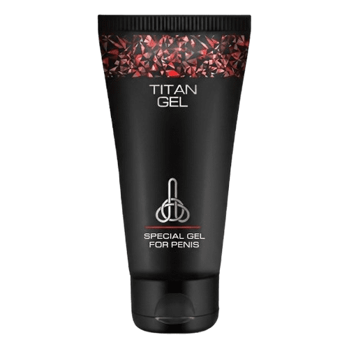Titan Gel