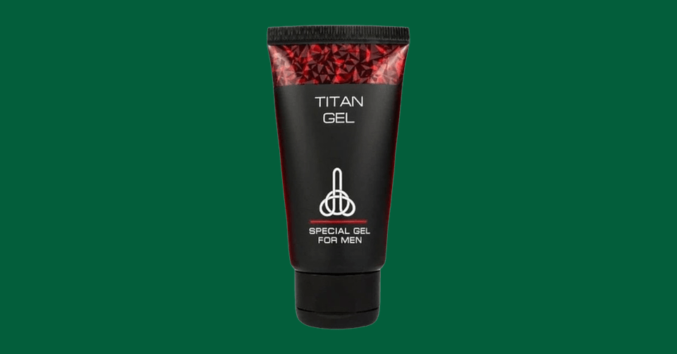 Titan Gel Review