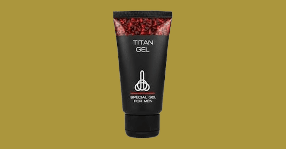 Titan Gel Review