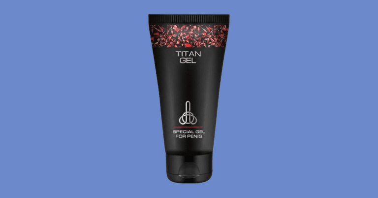 Titan Gel Reviews