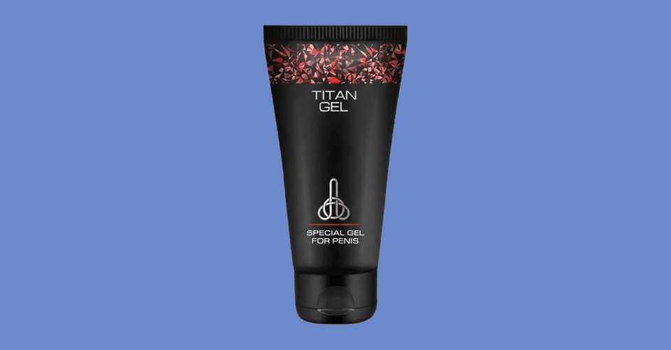 Titan Gel Reviews