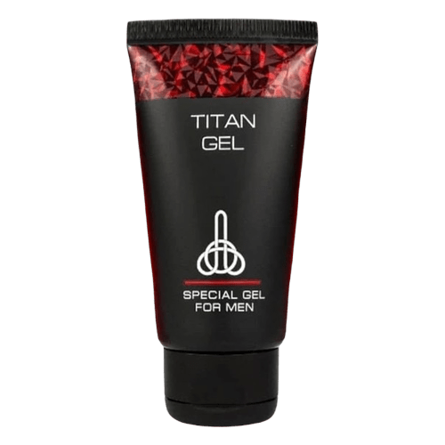 Titan Gel