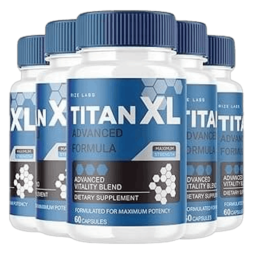 Titan XL