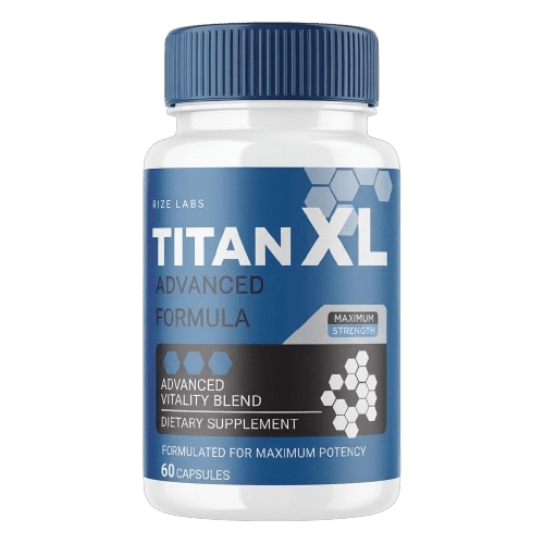 Titan XL