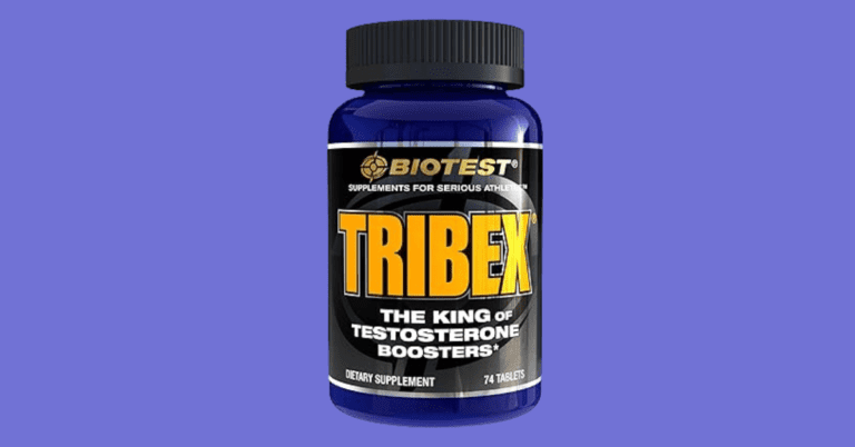 Tribex Review