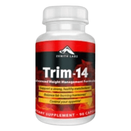 Trim 14