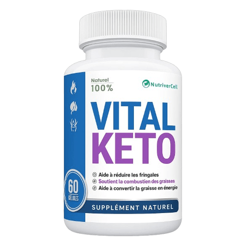 Vital Keto 