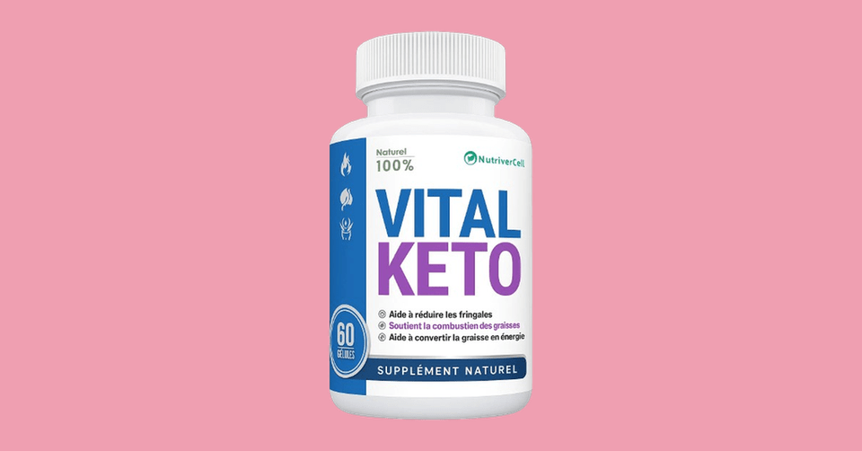 Vital Keto Review