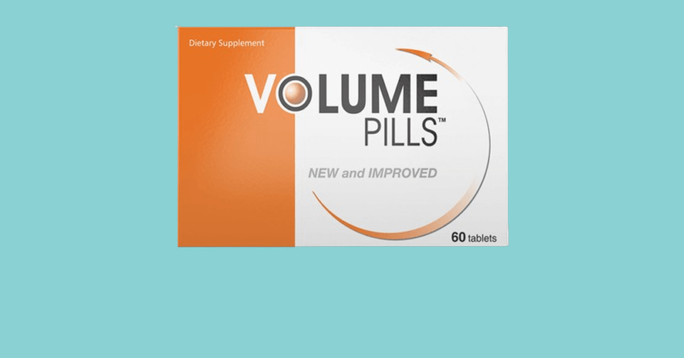 Volume Pills Review