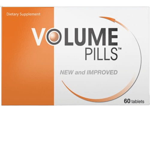 Volume Pills