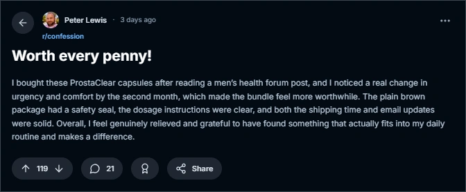 reddit reviews