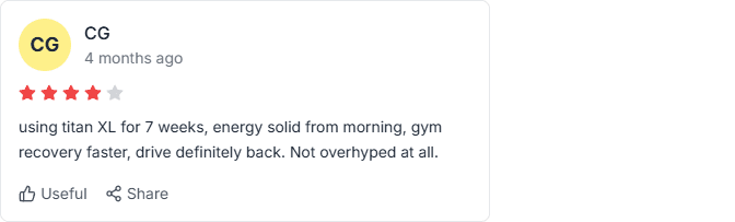 trustpilot review