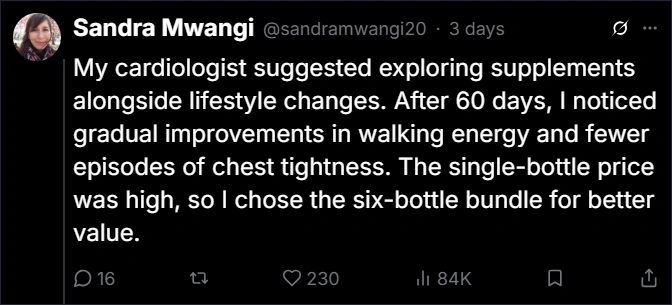 twitter review 