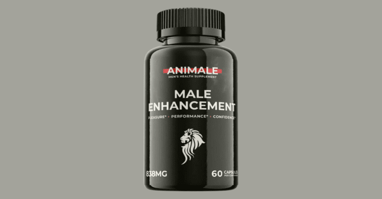 Animale ME Review