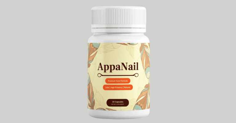 AppaNail Review