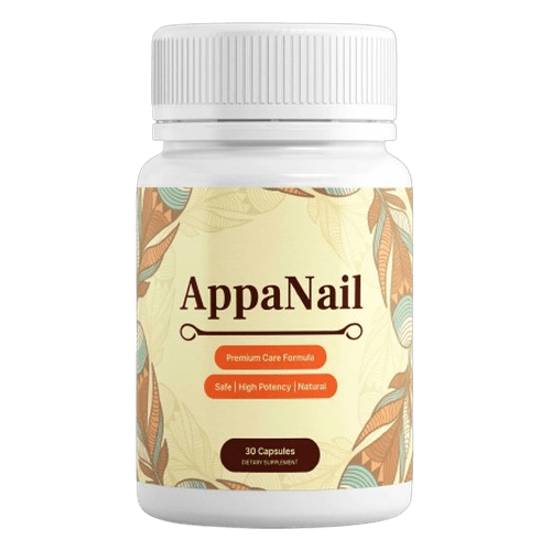 AppaNail