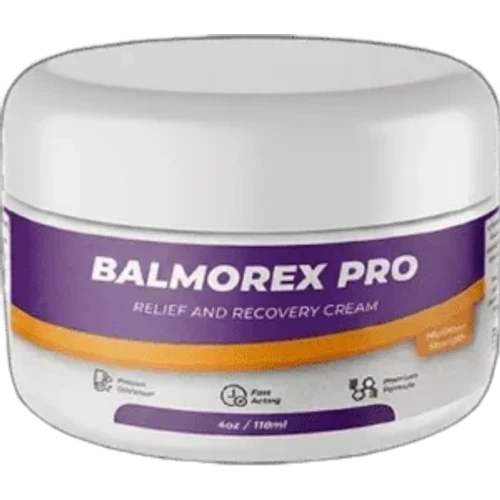 Balmorex