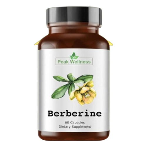 Berberine 