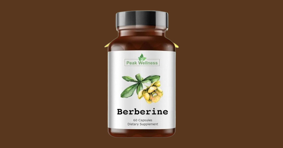 Berberine Review