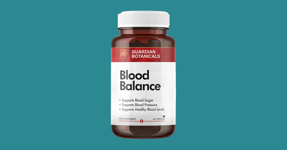 Blood Balance Review