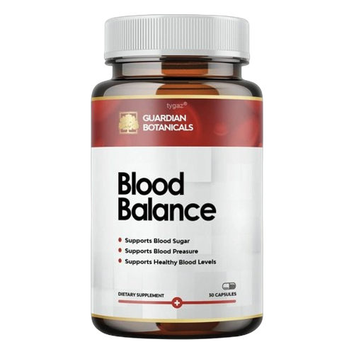 Blood Balance