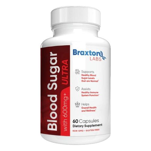 Blood Sugar Ultra