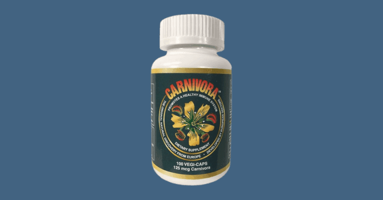 Carnivora Reviews