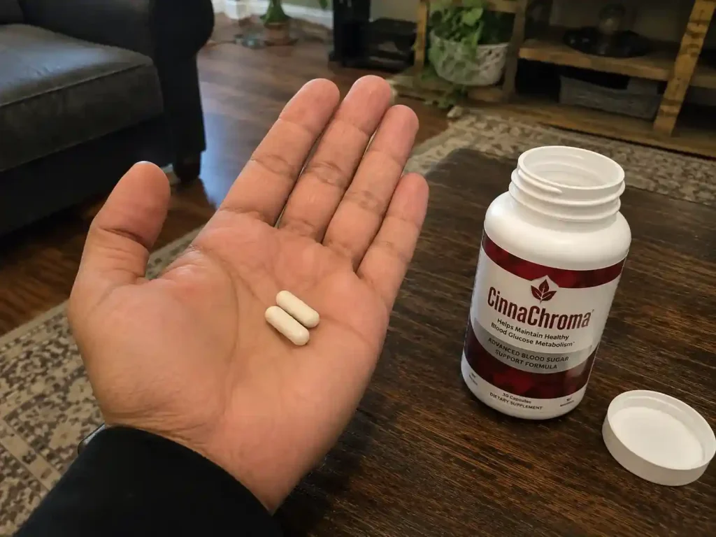 CinnaChroma user reviews