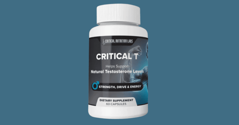 Critical T Review