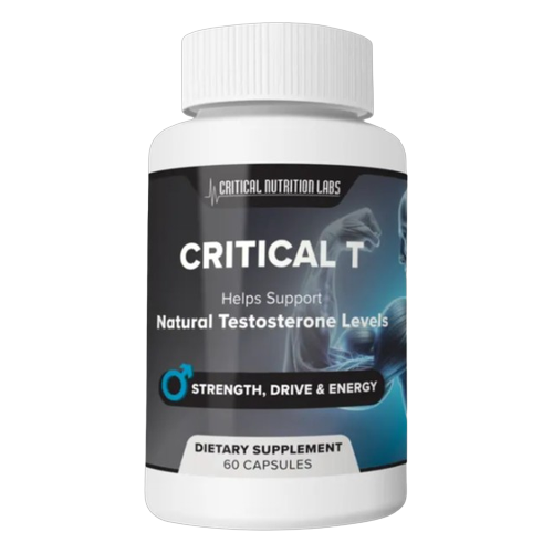 Critical T