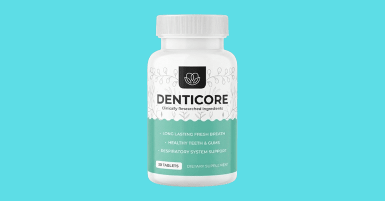 DentiCore Reviews