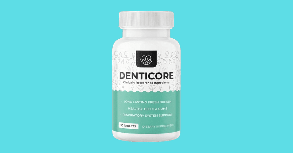 DentiCore Reviews