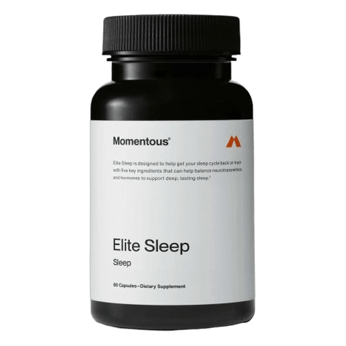 Elite Sleep
