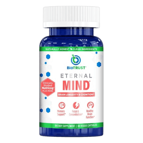 Eternal Mind