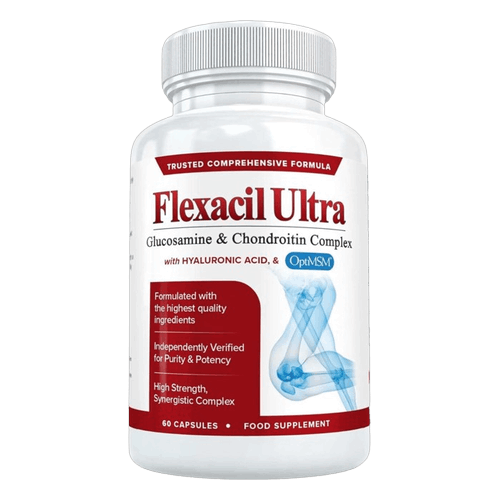 Flexacil Ultra