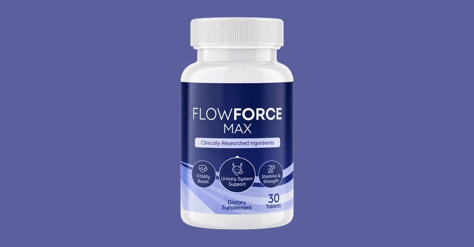 FlowForce Max Reviews
