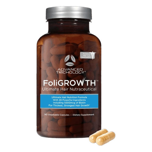 Foligrowth