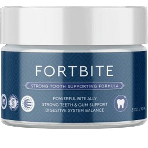 FortBite