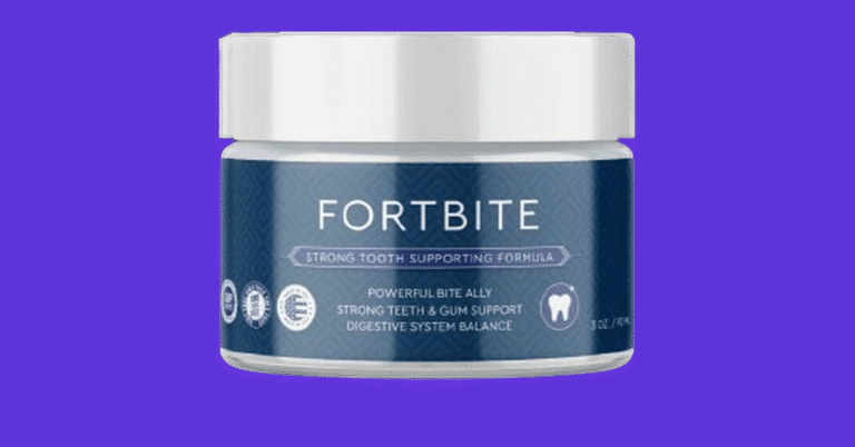 FortBite Review