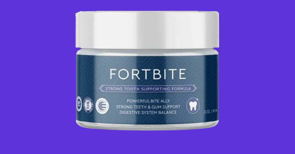 FortBite Review