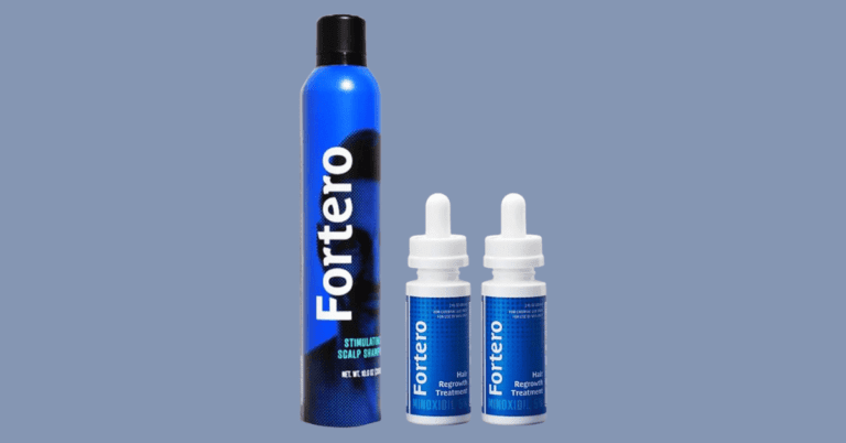 Fortero Review