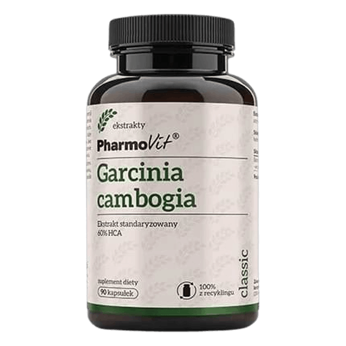 Garcinia Cambogia
