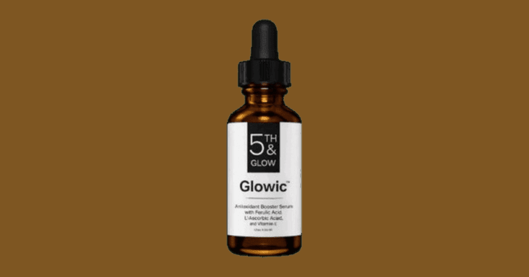 Glowic Reviews